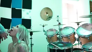 PHILAVISE – My first drum lesson