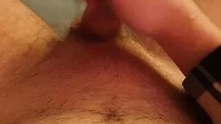 mein erstes CUMSHOT Video