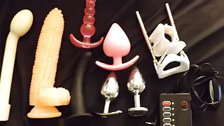 me and the mag light catch up on old times and good time fun