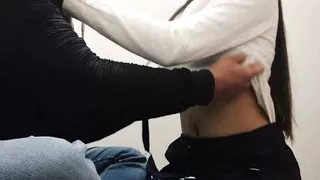 First sex before marriage – Indian college girl sex video HD