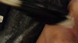 FickMaschine makes me Scream