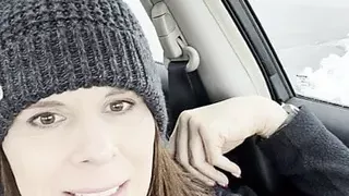 Plugged And Playful In Public