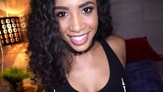 Demi Sutra in One of Her First Porn Hardcore Scenes