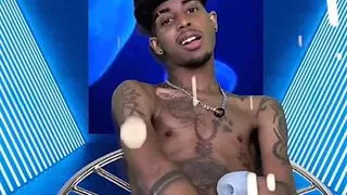 XXX Amputee BXB BIONIC XXX BUNNY