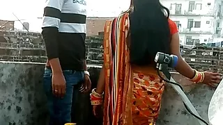 'DESI BHABHI' - Ever best FUCK scene.