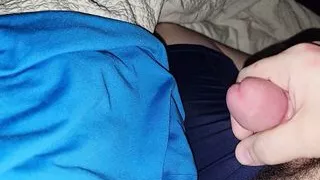 Busting before work is a must everyday