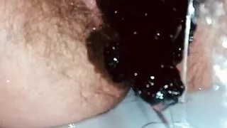 Piss & Panty Stuffing Gone Wrong (1)