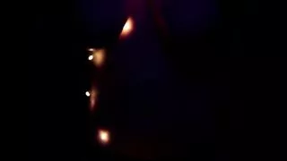 Photoshoot with Garland