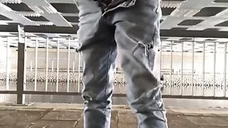 It's Too Big In My Pants