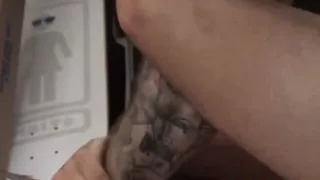 NASTYDADDY Devin Dixon Raw Bred By Daddy Trenton Ducati