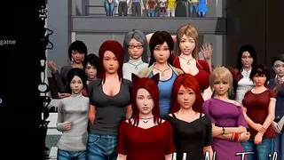 My New Household - (PT 88) - NC