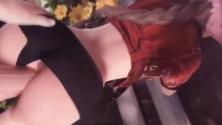 January Day 6 SFM & Blender Porn Compilation - 2022