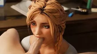 January Day 8 SFM & Blender Porn Compilation - 2022