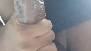 That's A Penis Or A Leg And A Big One You Are To Be Congratu