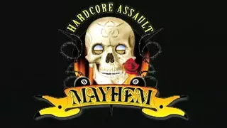 Anal Assault - CHAPTER #04