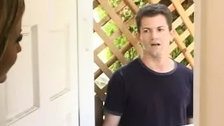 Anal Delinquents - CHAPTER #04