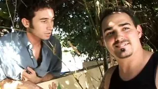 Grin And Bare It - CHAPTER #02