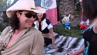 Mexicunts - CHAPTER #09