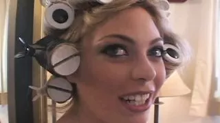 New Whores - CHAPTER #01