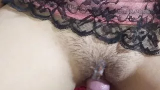 Classic home sex video