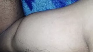 Mascular arms and abbs