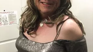 You ARE a FAGGOT a Sissy Faggot