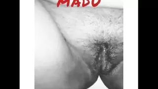 HORNY AUNTY PISSING OUTDOOR & FINGERING