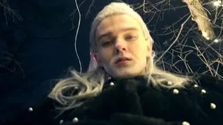 The Witcher thanked for the good deeds