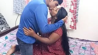 First real hot sex with village teen girl! I never fucked a village girl before!