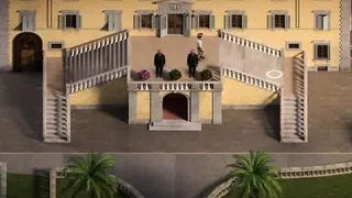 Treasure Of Nadia NLT-Media: Searching For Diana - Ep216