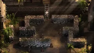 Treasure Of Nadia NLT-Media: Ancient Temple - Ep229