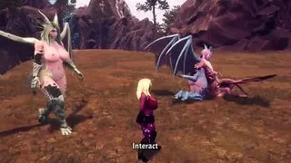 Breeder of the Nephelym guide - part 3 - v 0.751