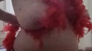 Saturday night fever