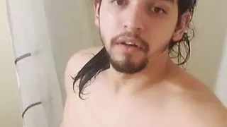 Finially your 6 pack returns