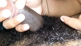 Wife Playing With My Dick