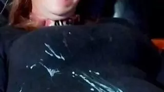 A Good and Obedient Little Bitch