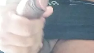 Your Wife Dreams Of An  Afro-brazilian