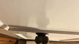 TO THE BALLS - Deepthroat 9.5 Inch BBC Dildo