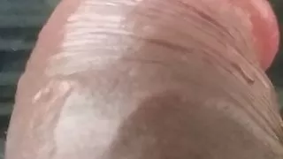 afro-brasilianischer Geruch von geil in deinem Arsch