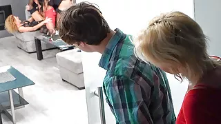 We all want to take a look