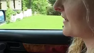 Strassen Schlampe aus Frankfurt zu Hause gefickt