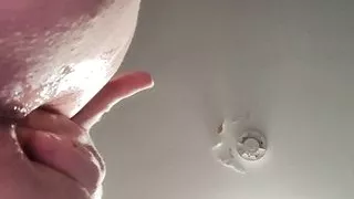 Playing with myself, for my sweeties