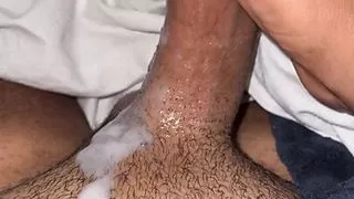 Cum without touch in my dick, that what happening when I am fuck horny