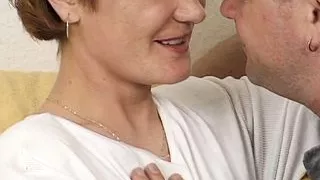 80er Jahre Casting Milf Dreier erstes Mal