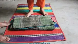 We have sex at home in a secret room – Cumriya