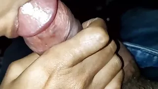 Indian’s first time – she sucks my dick in car, full porn video of virgin girl, mms in Hindi audio xxx – Hd video – Horn