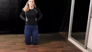 Streep Dance, Dariana Fit