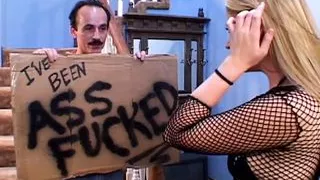 Ass Fucked 4 Scene-4