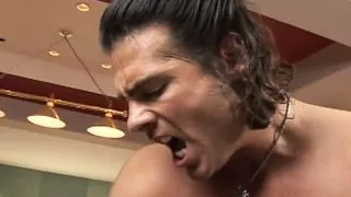 Ass Traffic 2 Scene-1