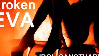 BrokenEVA - Idol-Heiligtum